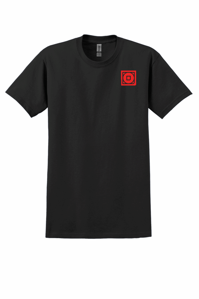 Black Sunshine T-Shirt