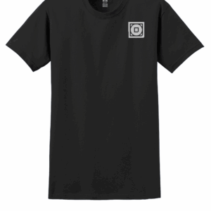 Back in Black T-Shirt