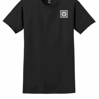 Back in Black T-Shirt