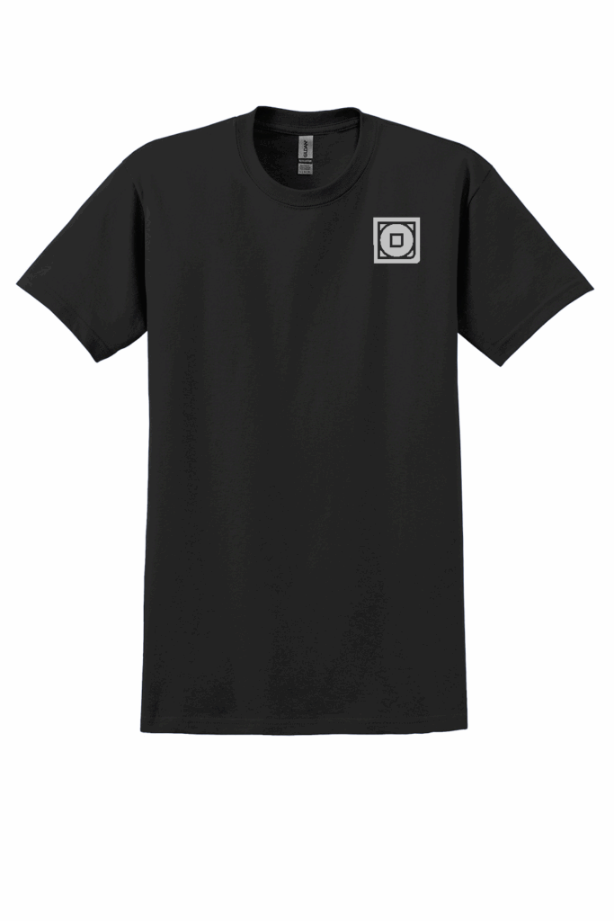 Back in Black T-Shirt