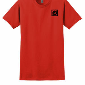 Red's Dead T-Shirt