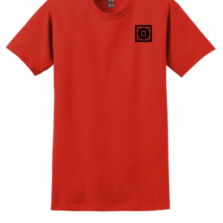 Red's Dead T-Shirt