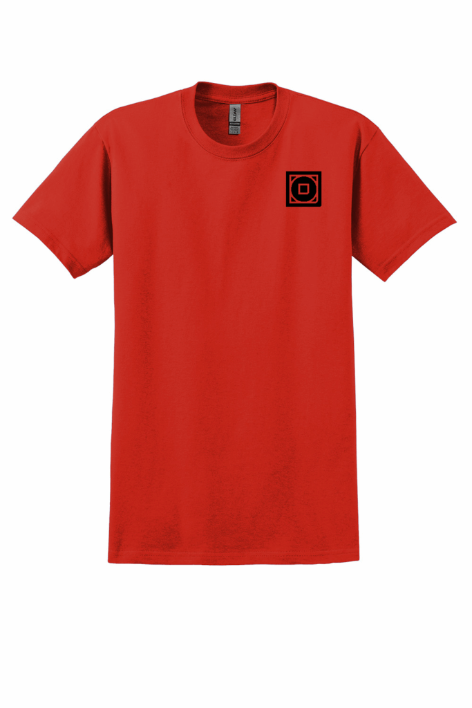 Red's Dead T-Shirt